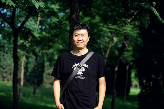 郝哲 Zhe Hao照片