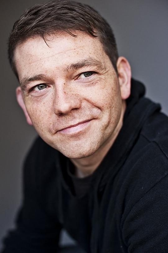克里斯·雷利 Chris Reilly照片