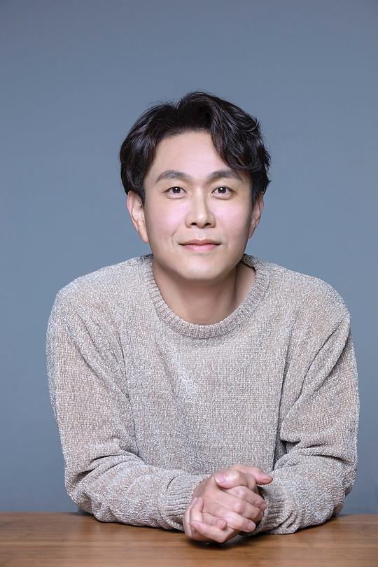 吴正世 Jeong-se Oh照片