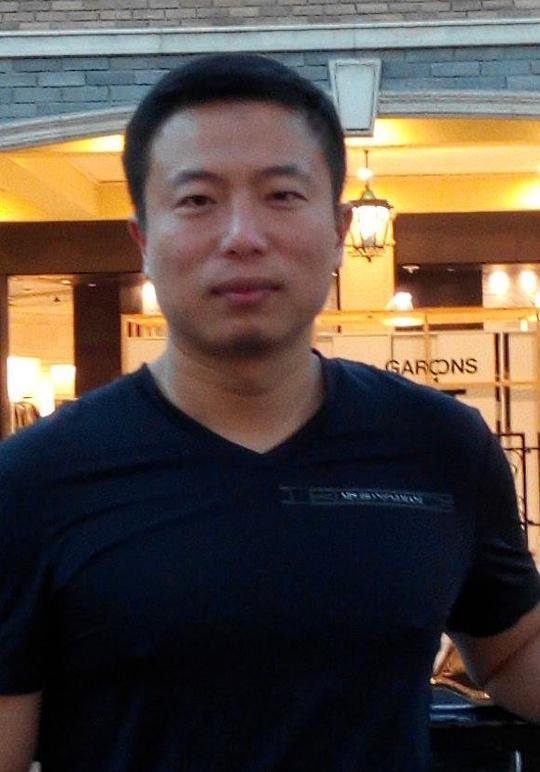 沈诚 Cheng Shen照片