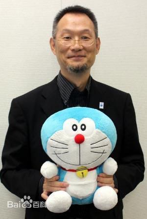 八木龙一 Ryuichi Yagi照片