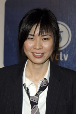 伍思薇 Alice Wu照片