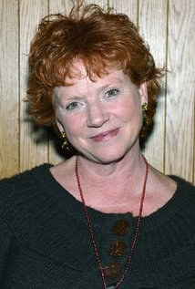 贝琦·安·贝克 Becky Ann Baker照片