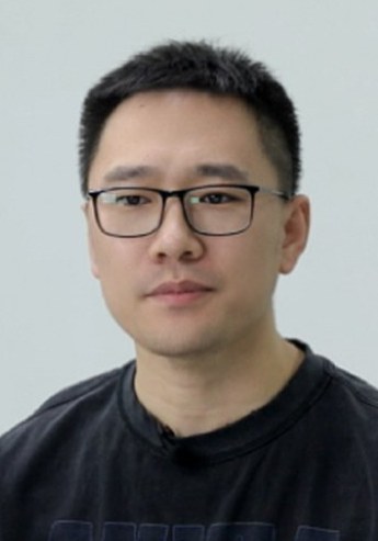 夏铭泽 Mingze Xia照片