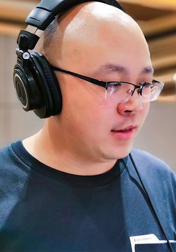 阎凯 Kai Yan照片