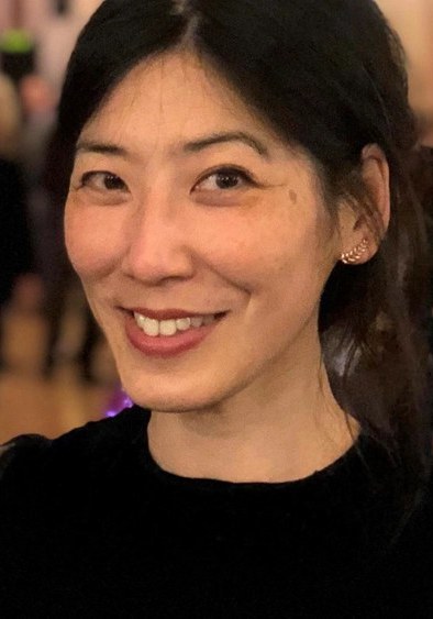 布兰达·薛 Brenda Hsueh照片