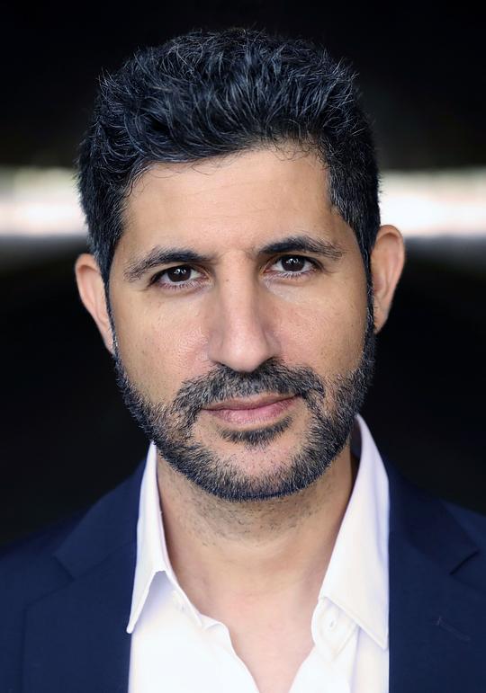 阿萨夫·科恩 Assaf Cohen照片