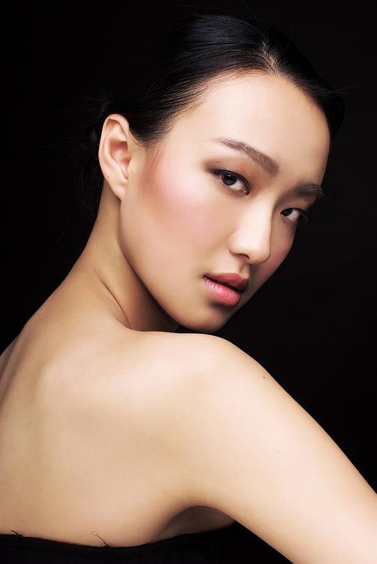 刘润萱 Runxuan Liu照片