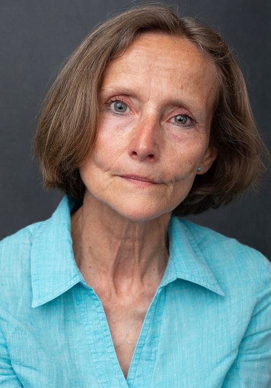 安娜·柯克 Anna Kirke照片