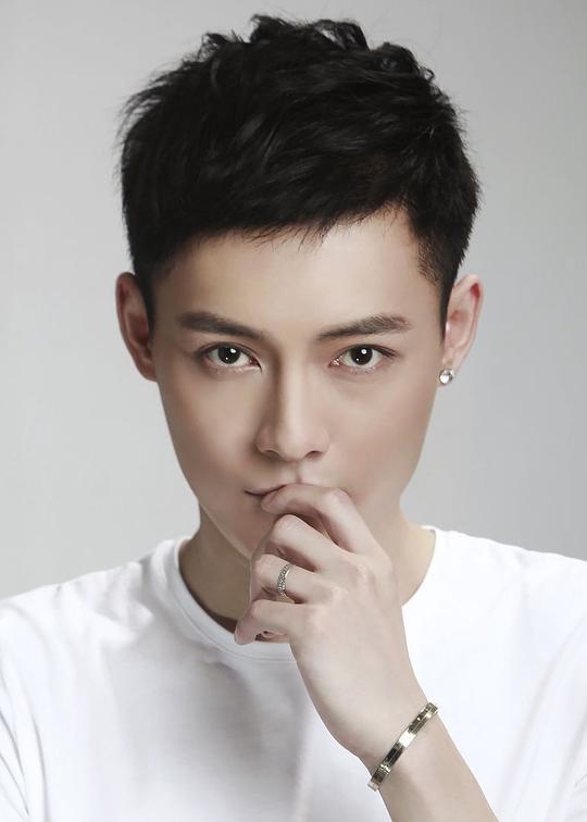 冯铭潮 Mingchao Feng照片