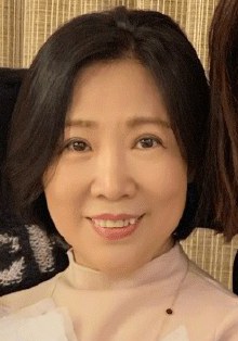 于惠 Hui Yu照片