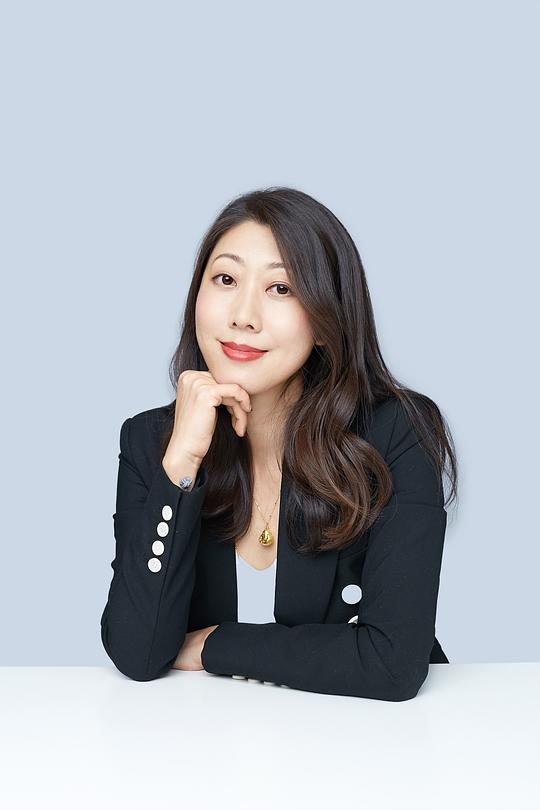 孙琳 Lin Sun照片