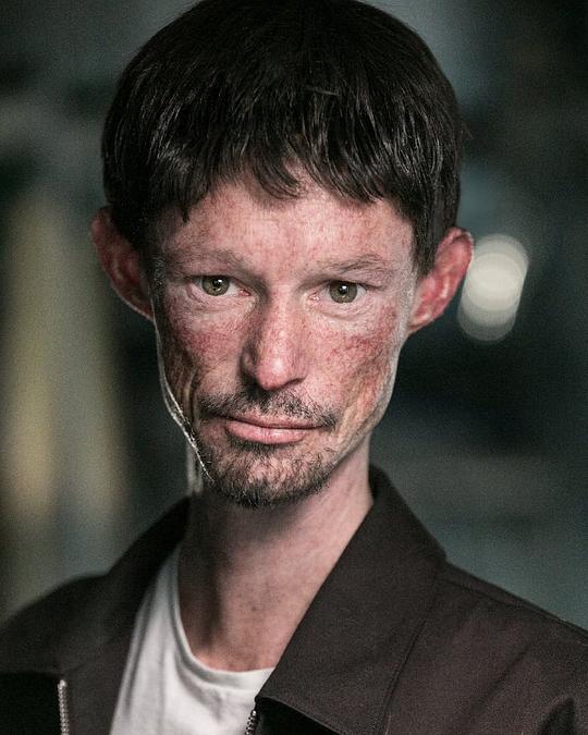 达伦·肯特 Darren Kent照片