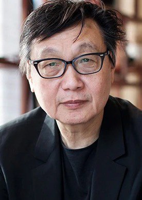 许子东 Zidong Xu照片