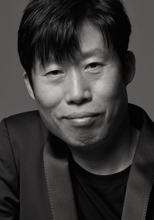 柳海真 Hae-jin Yoo照片