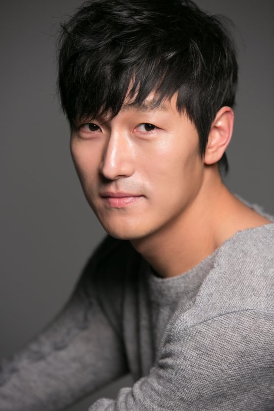 金宰澈 Jae-cheol Kim照片