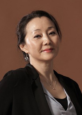 李英兰 Lee Young-Ran照片