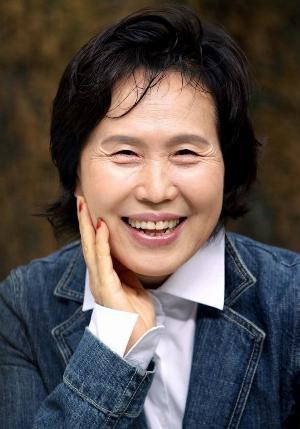朴正子 Jeong-ja Park照片