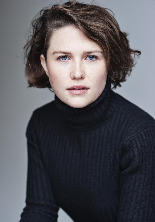 凯特·汉福德 Kate Handford照片