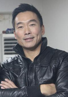 郑浩南 Mark Cheng照片