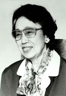 杉村春子 Haruko Sugimura照片