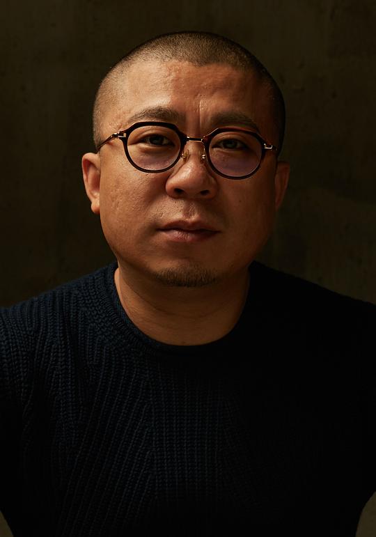 五百 Shubo Guo照片