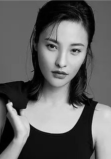 林乐炫 Lexuan Lin照片