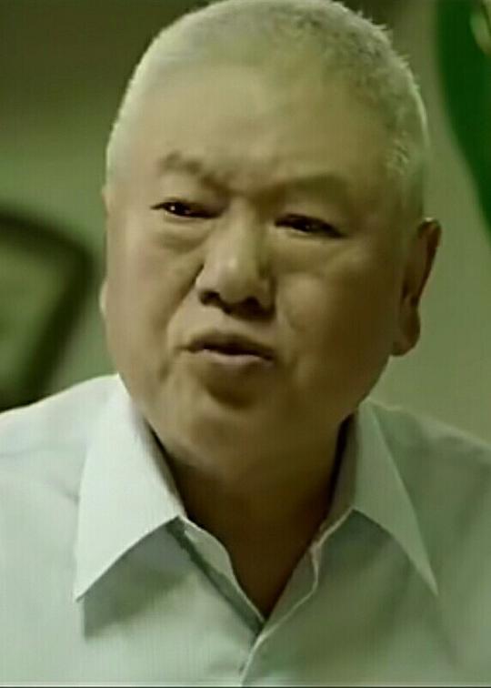 黄良 Liang Huang照片