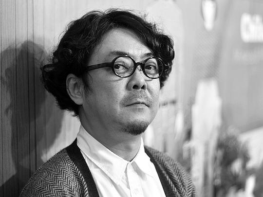 望月峰太郎 Minetaro Mochizuki照片