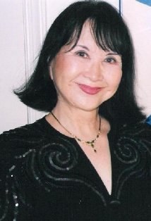 宋静秀 Lucille Soong照片