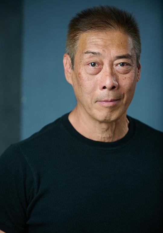 弗朗克西斯·周 François Chau照片