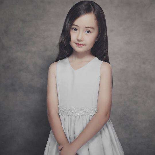 蔡书雅 Sophia Cai照片