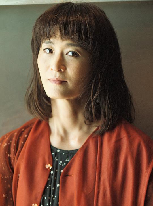 芝原智矢子 Chiyako Shibahara照片