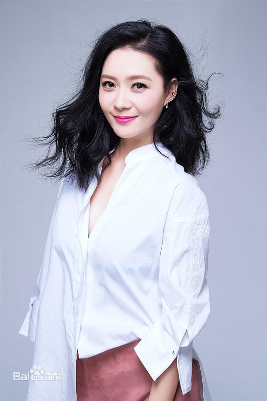 贾金金 Jinjin Jia照片