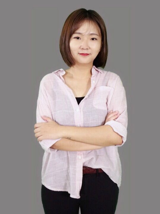 季竹青 Layla Zhuqing Ji照片