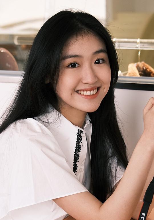 陈似锦 Sijin Chen照片
