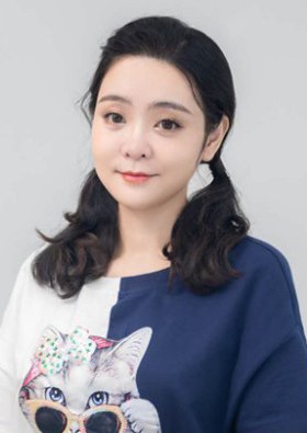 小连杀 Jing Xu照片