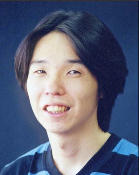 永堀刚敏 Taketoshi Nagahori照片