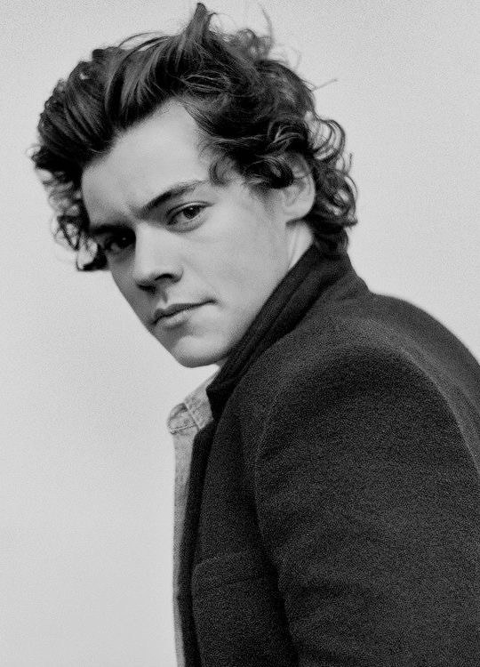 哈里·斯泰尔斯 Harry Styles照片
