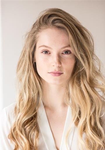 汉娜·多德 Hannah Dodd照片