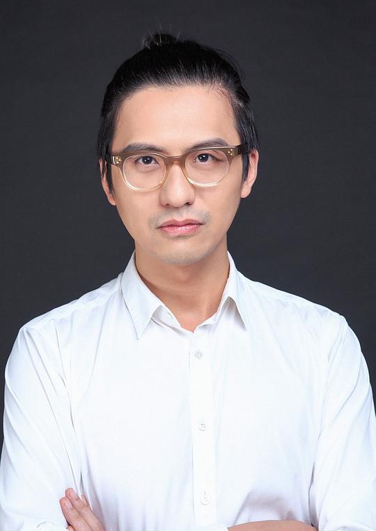 徐展雄 Zhanxiong Xu照片