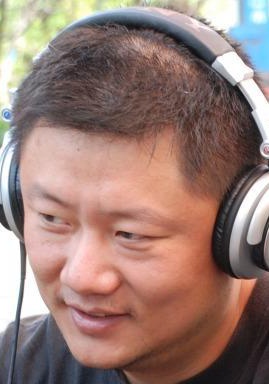 吴兵 Bing Wu照片
