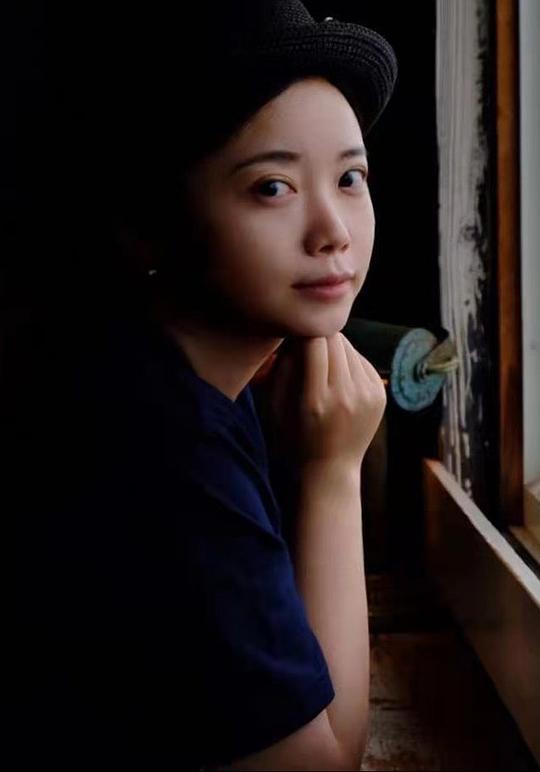 胥悦 Yue Xu照片