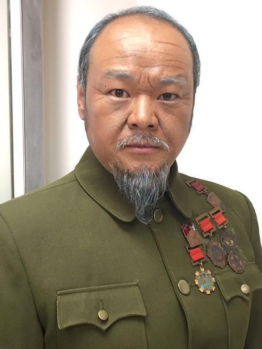 甫枭虎 Xiaohu Pu照片