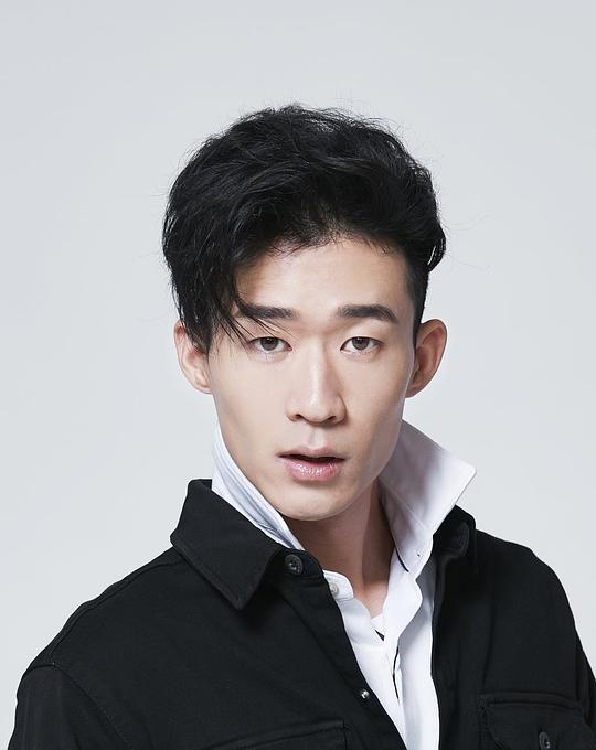 郝鹏飞 Pengfei Hao照片