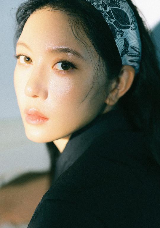 刘语乔 Yuqiao Liu照片