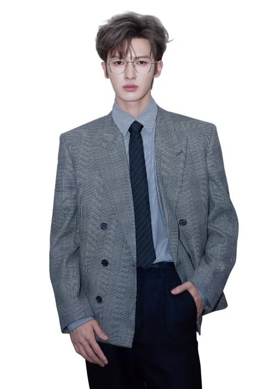 朱正廷 Zhengting Zhu照片