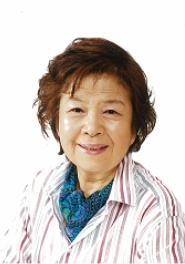 今井和子 Kazuko Imai照片