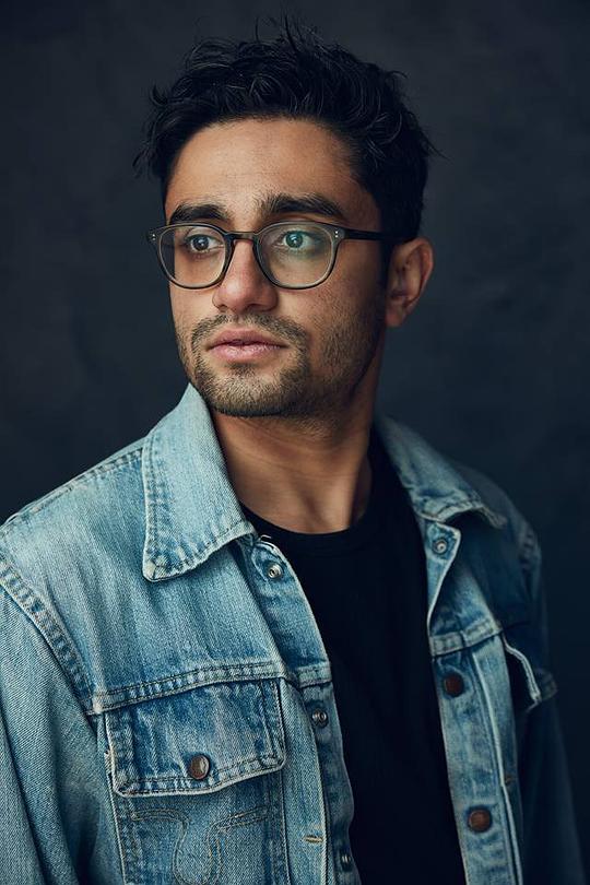 阿尼什·查甘蒂 Aneesh Chaganty照片