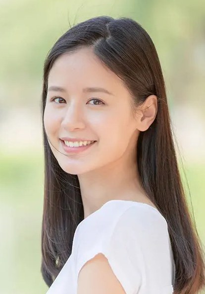 袁子芸 Ziyun Yuan照片